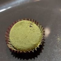  at Grezzo Raw Chocolate in Rome