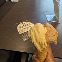  at Grezzo Raw Chocolate in Rome