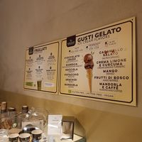  at Grezzo Raw Chocolate in Rome