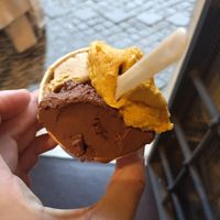  at Grezzo Raw Chocolate in Rome