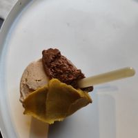  at Grezzo Raw Chocolate in Rome