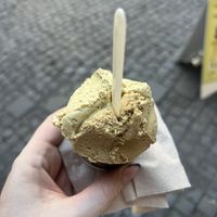   at Grezzo Raw Chocolate in Rome