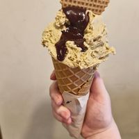  at Grezzo Raw Chocolate in Rome
