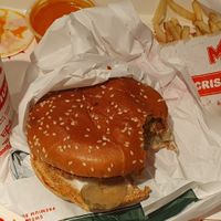  at MAX in Gothenburg