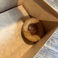 Choco caramel dream  at Espresso House - Nils Ericsonsplatsen in Gothenburg