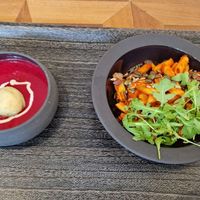  at The Planteen in Budapest