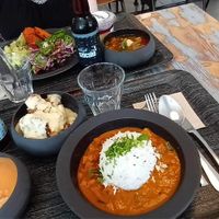   at The Planteen in Budapest