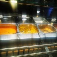 Indian evening at The Planteen in Budapest