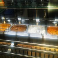 Indian evening at The Planteen in Budapest