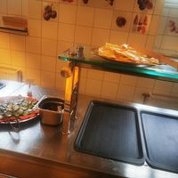 Indian evening at The Planteen in Budapest