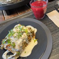   at The Planteen in Budapest