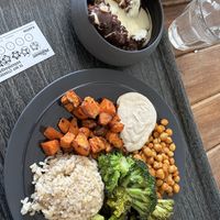   at The Planteen in Budapest