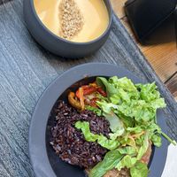   at The Planteen in Budapest