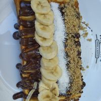  at Waf-Waf - Palladium in Prague