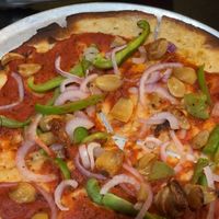   at Mean Queen in Sitka