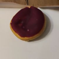  at Dunkin' - Hbf in Bern