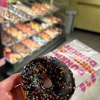  at Dunkin' - Hbf in Bern