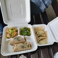  at Little Bento Box in Worcester