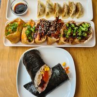  at Little Bento Box in Worcester