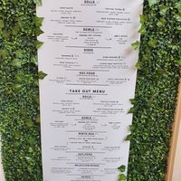  at Little Bento Box in Worcester