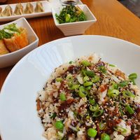  at Little Bento Box in Worcester