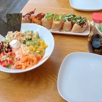  at Little Bento Box in Worcester