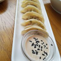  at Little Bento Box in Worcester