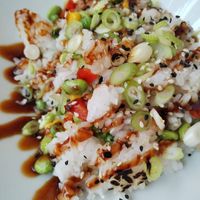  at Little Bento Box in Worcester