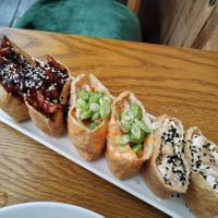  at Little Bento Box in Worcester