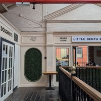  at Little Bento Box in Worcester