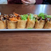   at Little Bento Box in Worcester