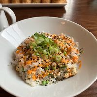   at Little Bento Box in Worcester