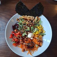  at Little Bento Box in Worcester