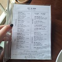  at Little Bento Box in Worcester