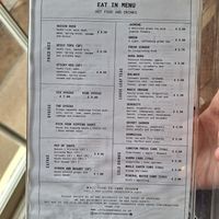  at Little Bento Box in Worcester