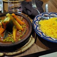  at Marrakesh by Mindo in Dublin