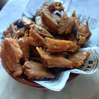 "no morro frito" de heura at La Lila in Sant Quirze Del Valles