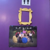 WC  at La Lila in Sant Quirze Del Valles