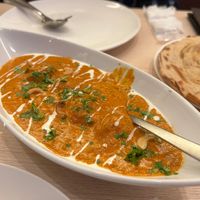 Kofta curry(vegetarian )  at Bombay Sizzlers  in Tokyo