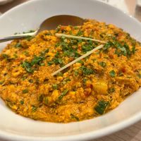   at Bombay Sizzlers  in Tokyo