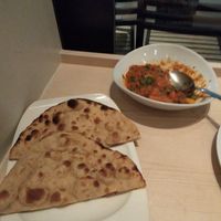  at Bombay Sizzlers  in Tokyo