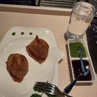  at Bombay Sizzlers  in Tokyo