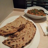  at Bombay Sizzlers  in Tokyo