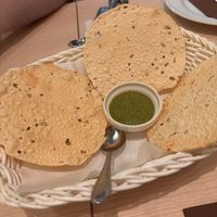   at Bombay Sizzlers  in Tokyo