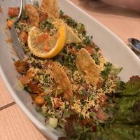   at Bombay Sizzlers  in Tokyo