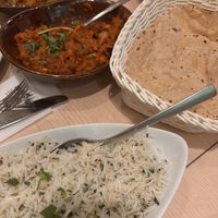   at Bombay Sizzlers  in Tokyo