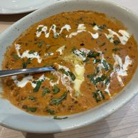 Dal makhani  at Bombay Sizzlers  in Tokyo