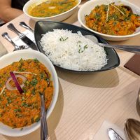  at Bombay Sizzlers  in Tokyo