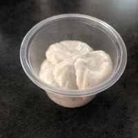 Vegan aioli   at BurgerFuel - World Trade Centre in Dubai