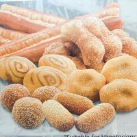 Items available at Delisnacks 德利食 - Queen Street in Central Singapore